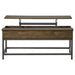 Byers Coffee Table Sets - National Warehouse Furniture (Buffalo, NY)