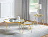 Kaelyn Coffee Table Sets - National Warehouse Furniture (Buffalo, NY)