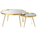 Kaelyn Coffee Table Sets - National Warehouse Furniture (Buffalo, NY)