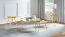 Kaelyn Coffee Table Sets - National Warehouse Furniture (Buffalo, NY)