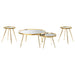 Kaelyn Coffee Table Sets - National Warehouse Furniture (Buffalo, NY)