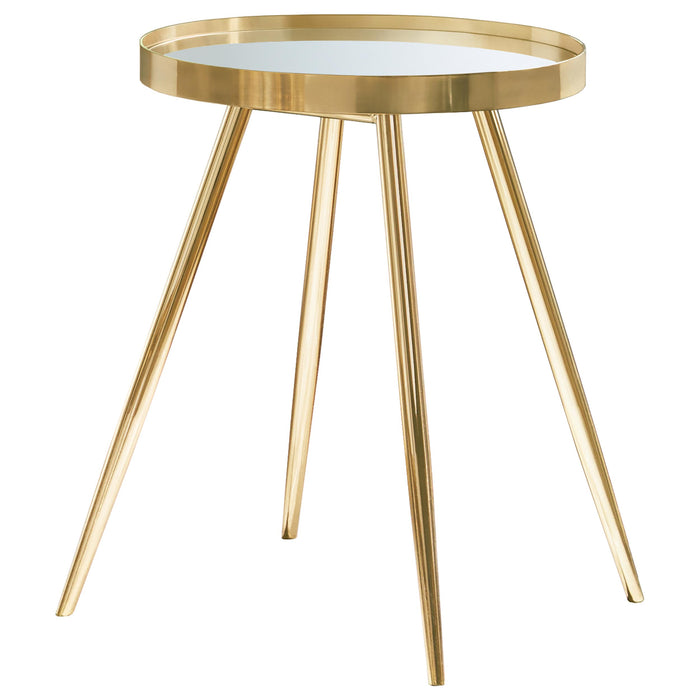 Kaelyn Coffee Table Sets - National Warehouse Furniture (Buffalo, NY)