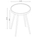 Kaelyn Coffee Table Sets - National Warehouse Furniture (Buffalo, NY)