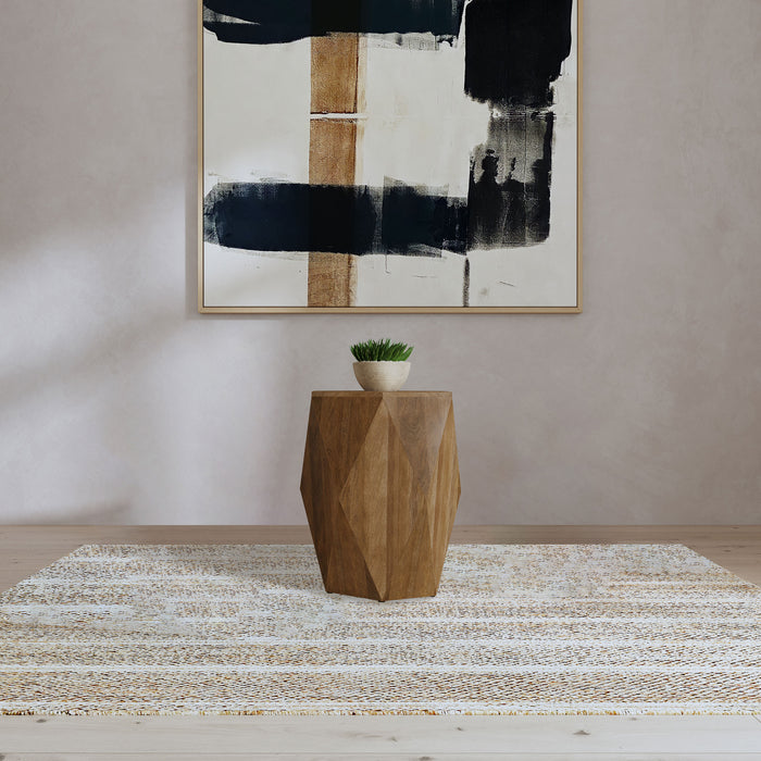 Zalika End & Side Tables - National Warehouse Furniture (Buffalo, NY)