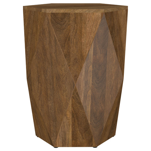 Zalika End & Side Tables - National Warehouse Furniture (Buffalo, NY)