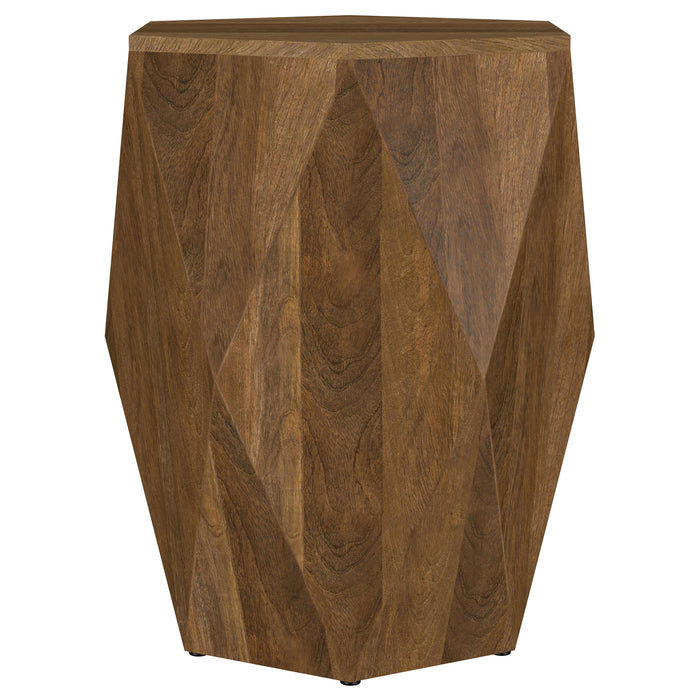 Zalika End & Side Tables - National Warehouse Furniture (Buffalo, NY)