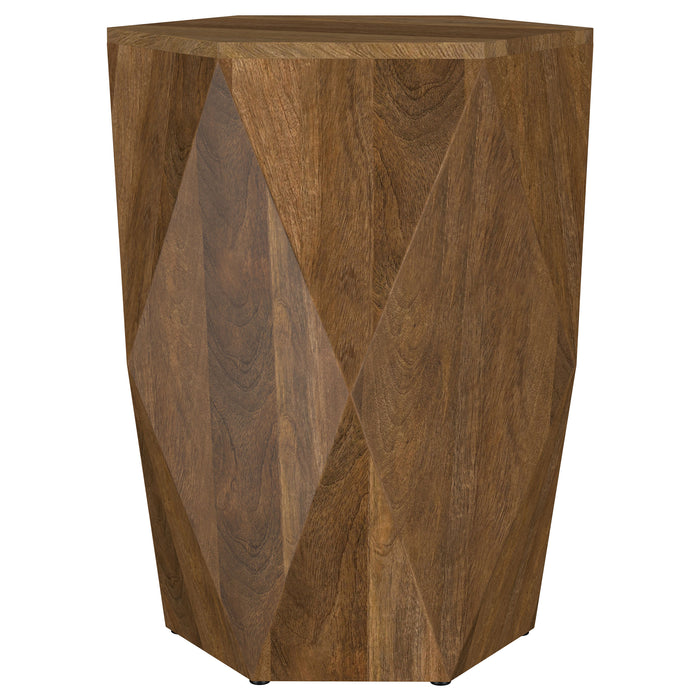 Zalika End & Side Tables - National Warehouse Furniture (Buffalo, NY)