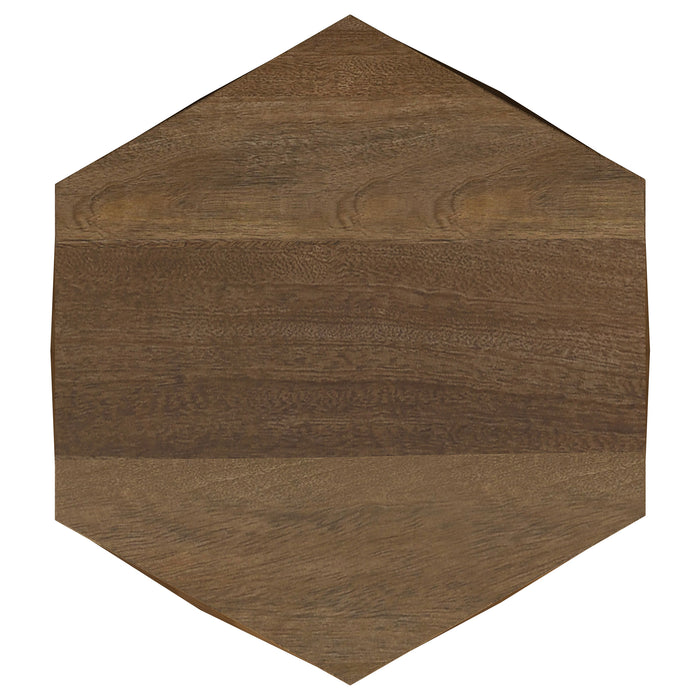 Zalika Coffee Table Sets - National Warehouse Furniture (Buffalo, NY)