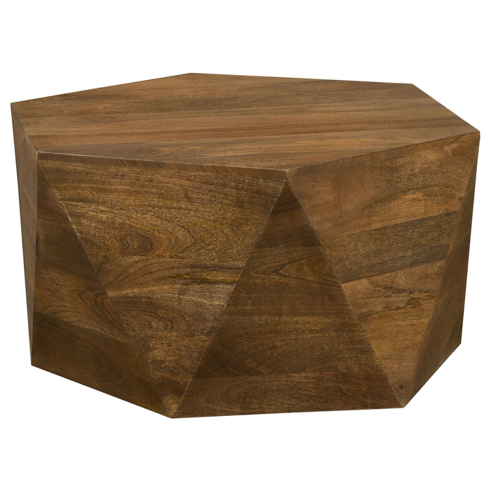 Zalika Coffee Table Sets - National Warehouse Furniture (Buffalo, NY)