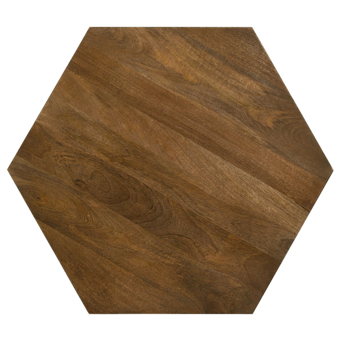 Zalika Coffee Table Sets - National Warehouse Furniture (Buffalo, NY)