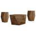Zalika Coffee Table Sets - National Warehouse Furniture (Buffalo, NY)