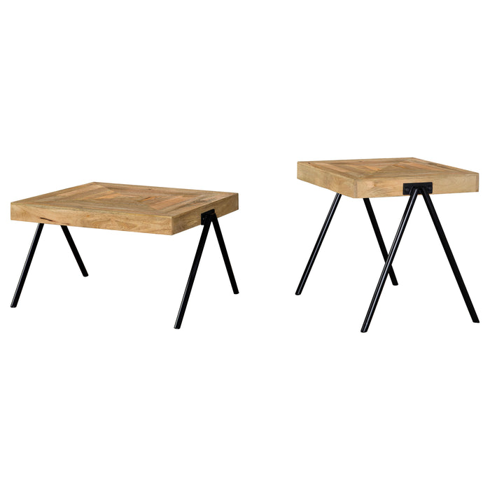 Avery Coffee Table Sets - National Warehouse Furniture (Buffalo, NY)