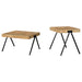 Avery Coffee Table Sets - National Warehouse Furniture (Buffalo, NY)