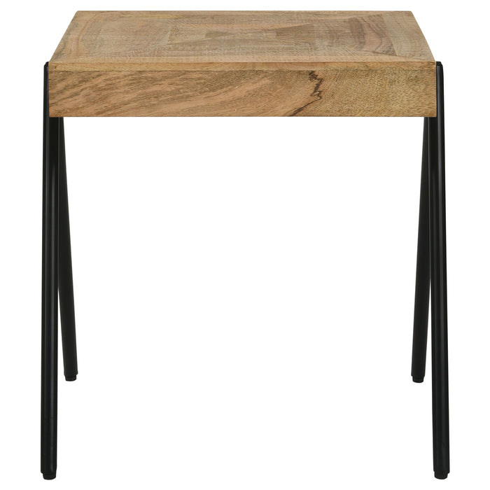 Avery Coffee Table Sets - National Warehouse Furniture (Buffalo, NY)