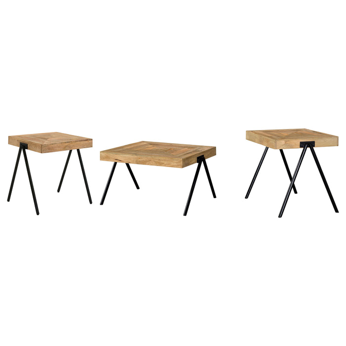 Avery Coffee Table Sets - National Warehouse Furniture (Buffalo, NY)