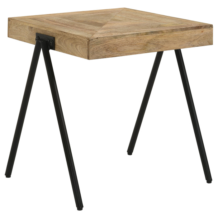 Avery Coffee Table Sets - National Warehouse Furniture (Buffalo, NY)