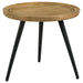 Zoe Coffee Table Sets - National Warehouse Furniture (Buffalo, NY)