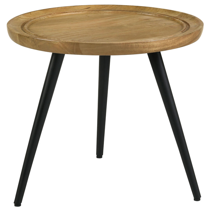 Zoe Coffee Table Sets - National Warehouse Furniture (Buffalo, NY)