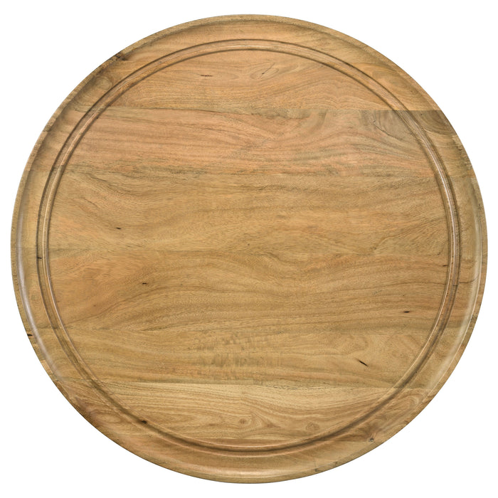 Zoe Coffee Table Sets - National Warehouse Furniture (Buffalo, NY)