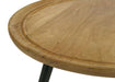 Zoe Coffee Table Sets - National Warehouse Furniture (Buffalo, NY)