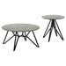 Hadi Coffee Table Sets - National Warehouse Furniture (Buffalo, NY)
