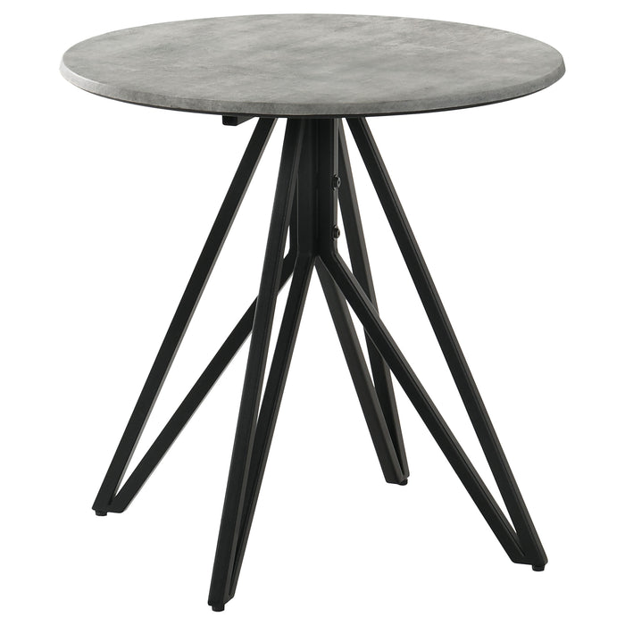 Hadi Coffee Table Sets - National Warehouse Furniture (Buffalo, NY)