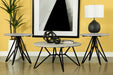 Hadi Coffee Table Sets - National Warehouse Furniture (Buffalo, NY)