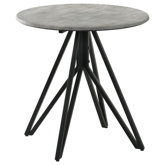 Hadi Coffee Table Sets - National Warehouse Furniture (Buffalo, NY)