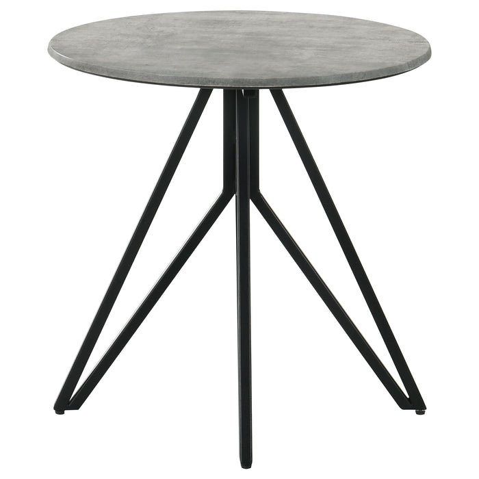 Hadi Coffee Table Sets - National Warehouse Furniture (Buffalo, NY)