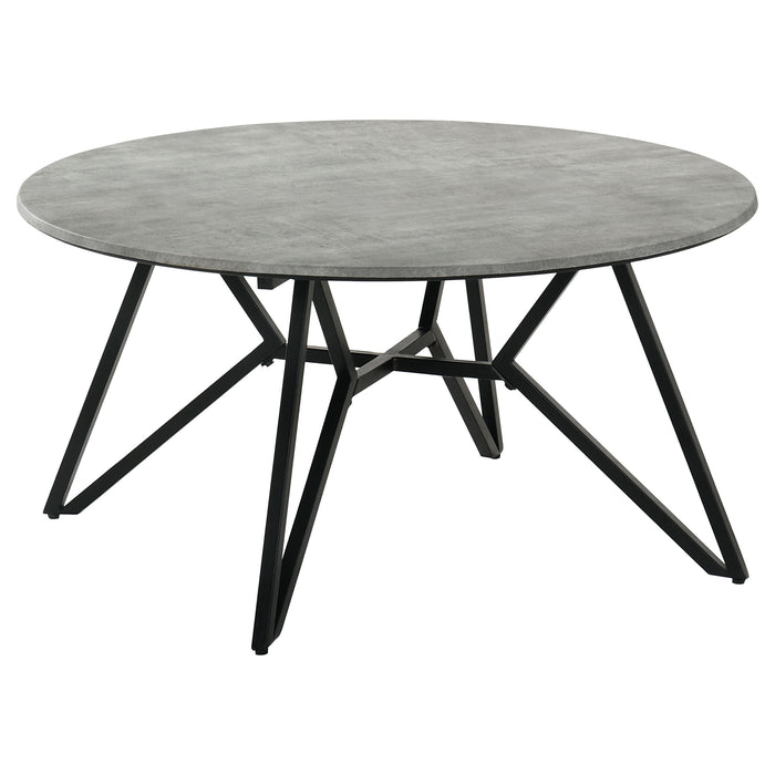 Hadi Coffee Table Sets - National Warehouse Furniture (Buffalo, NY)