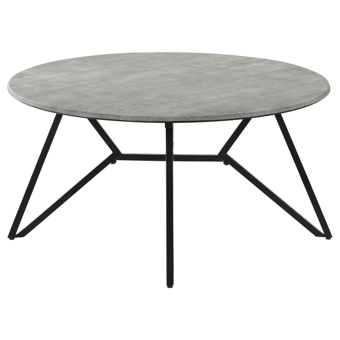 Hadi Coffee Table Sets - National Warehouse Furniture (Buffalo, NY)