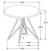 Hadi Coffee Table Sets - National Warehouse Furniture (Buffalo, NY)