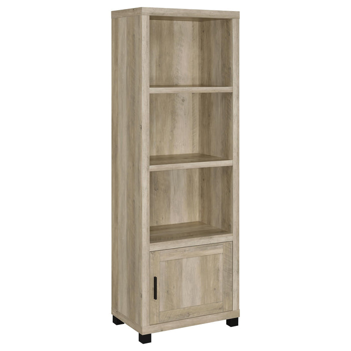Sachin Entertainment Centers 2 - National Warehouse Furniture (Buffalo, NY)