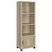 Sachin Entertainment Centers 2 - National Warehouse Furniture (Buffalo, NY)