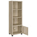 Sachin Entertainment Centers 2 - National Warehouse Furniture (Buffalo, NY)