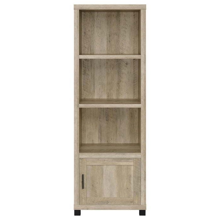Sachin Entertainment Centers 2 - National Warehouse Furniture (Buffalo, NY)
