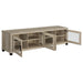 Sachin Entertainment Centers 2 - National Warehouse Furniture (Buffalo, NY)