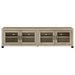 Sachin Entertainment Centers 2 - National Warehouse Furniture (Buffalo, NY)