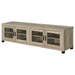 Sachin Entertainment Centers 2 - National Warehouse Furniture (Buffalo, NY)