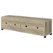 Sachin Adjustable Entertainment - National Warehouse Furniture (Buffalo, NY)