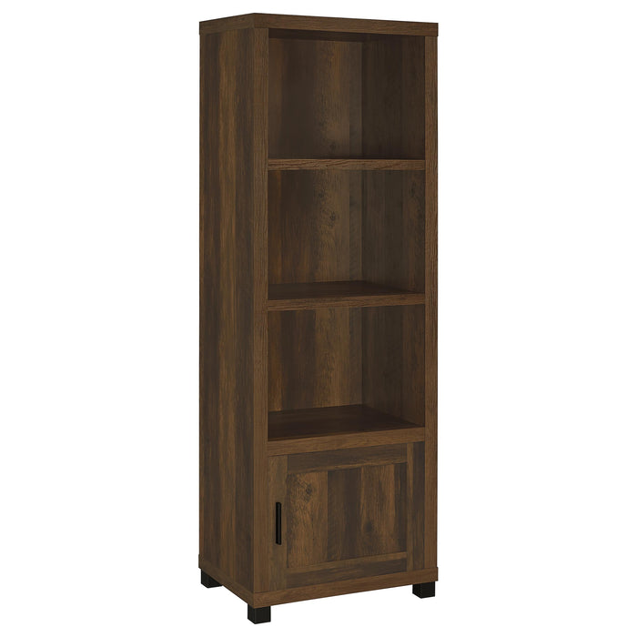 Sachin Entertainment Centers 2 - National Warehouse Furniture (Buffalo, NY)