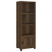 Sachin Entertainment Centers 2 - National Warehouse Furniture (Buffalo, NY)