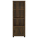 Sachin Entertainment Centers 2 - National Warehouse Furniture (Buffalo, NY)