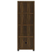 Sachin Entertainment Centers 2 - National Warehouse Furniture (Buffalo, NY)