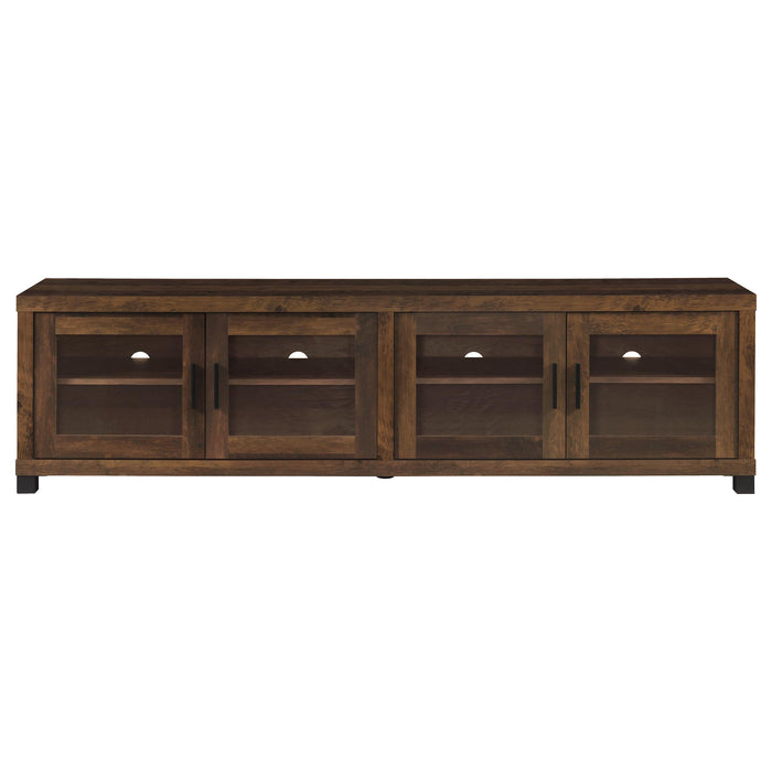 Sachin Entertainment Centers 2 - National Warehouse Furniture (Buffalo, NY)