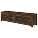 Sachin Entertainment Centers 2 - National Warehouse Furniture (Buffalo, NY)