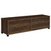 Sachin Entertainment Centers 2 - National Warehouse Furniture (Buffalo, NY)