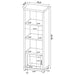 Sachin Entertainment Centers 2 - National Warehouse Furniture (Buffalo, NY)