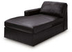 Modmax II Double Chaise Sectional with Audio Consoles - National Warehouse Furniture (Buffalo, NY)