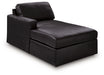 Modmax II Double Chaise Sectional with Audio Consoles - National Warehouse Furniture (Buffalo, NY)